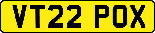 VT22POX