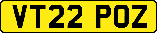 VT22POZ
