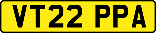 VT22PPA