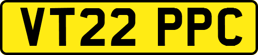 VT22PPC