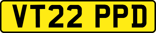 VT22PPD