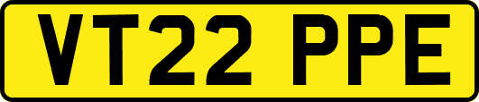 VT22PPE