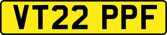 VT22PPF