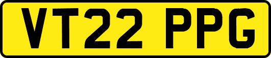 VT22PPG