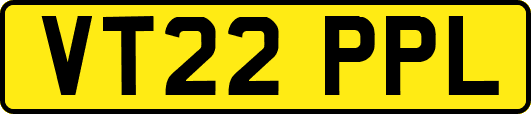 VT22PPL