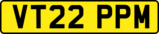 VT22PPM