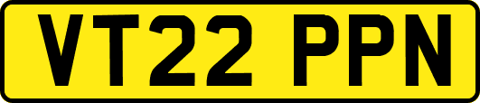 VT22PPN