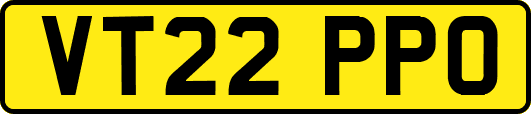 VT22PPO