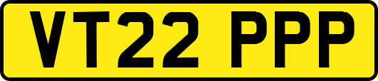 VT22PPP