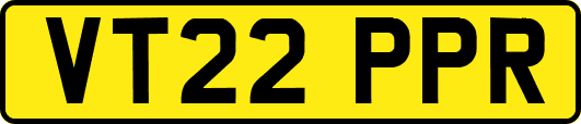 VT22PPR
