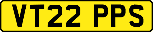 VT22PPS