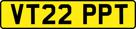 VT22PPT