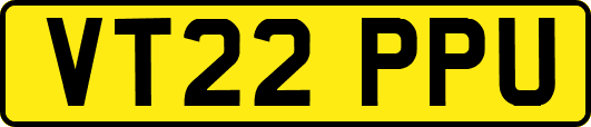 VT22PPU