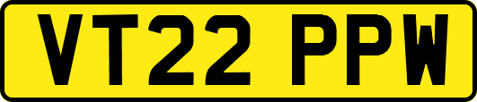 VT22PPW