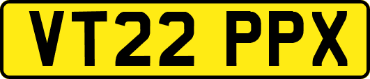 VT22PPX