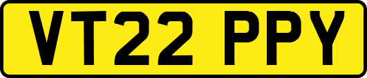 VT22PPY