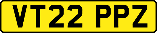 VT22PPZ