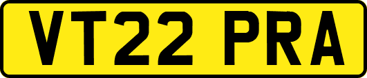 VT22PRA