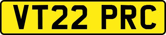 VT22PRC