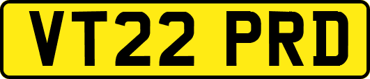 VT22PRD