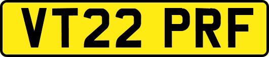 VT22PRF