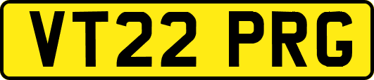VT22PRG
