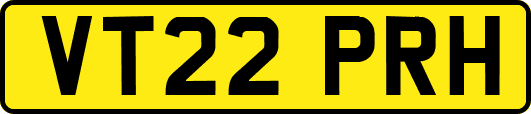 VT22PRH
