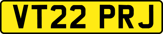 VT22PRJ