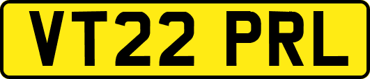 VT22PRL