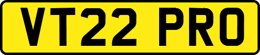 VT22PRO