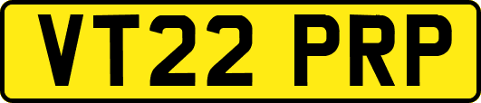 VT22PRP