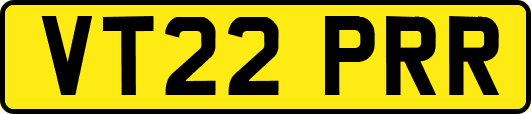 VT22PRR