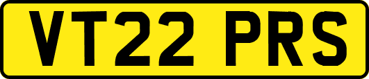 VT22PRS