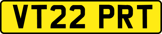 VT22PRT