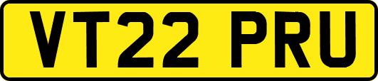 VT22PRU