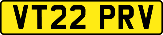 VT22PRV