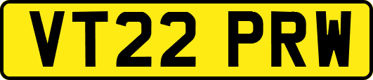 VT22PRW