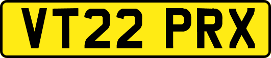 VT22PRX
