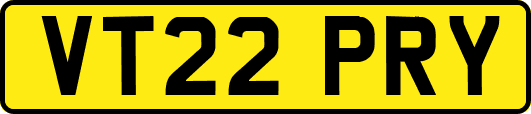 VT22PRY