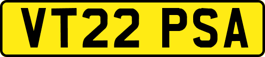 VT22PSA