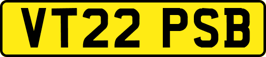 VT22PSB