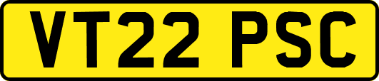 VT22PSC