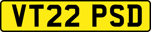 VT22PSD