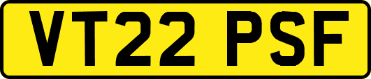 VT22PSF
