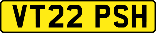 VT22PSH