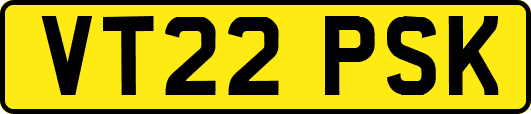 VT22PSK