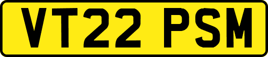 VT22PSM