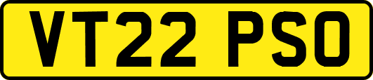 VT22PSO