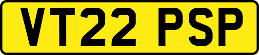 VT22PSP