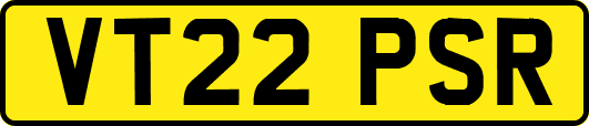 VT22PSR